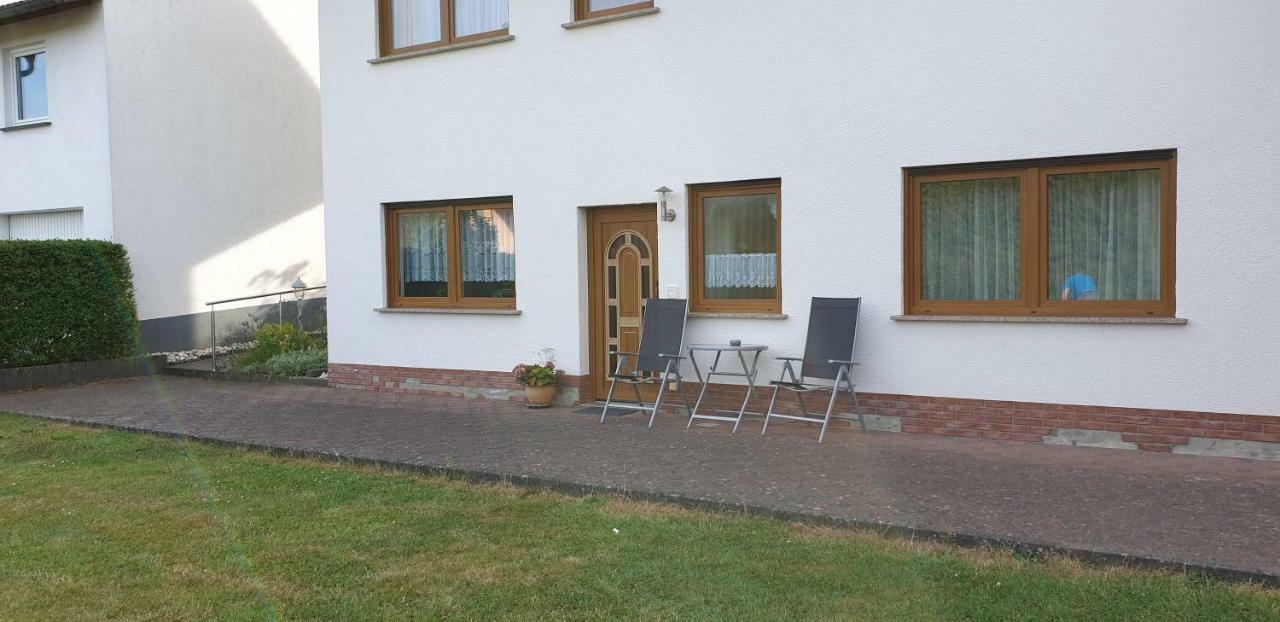 Haus Anna Apartamento Kelberg Exterior foto
