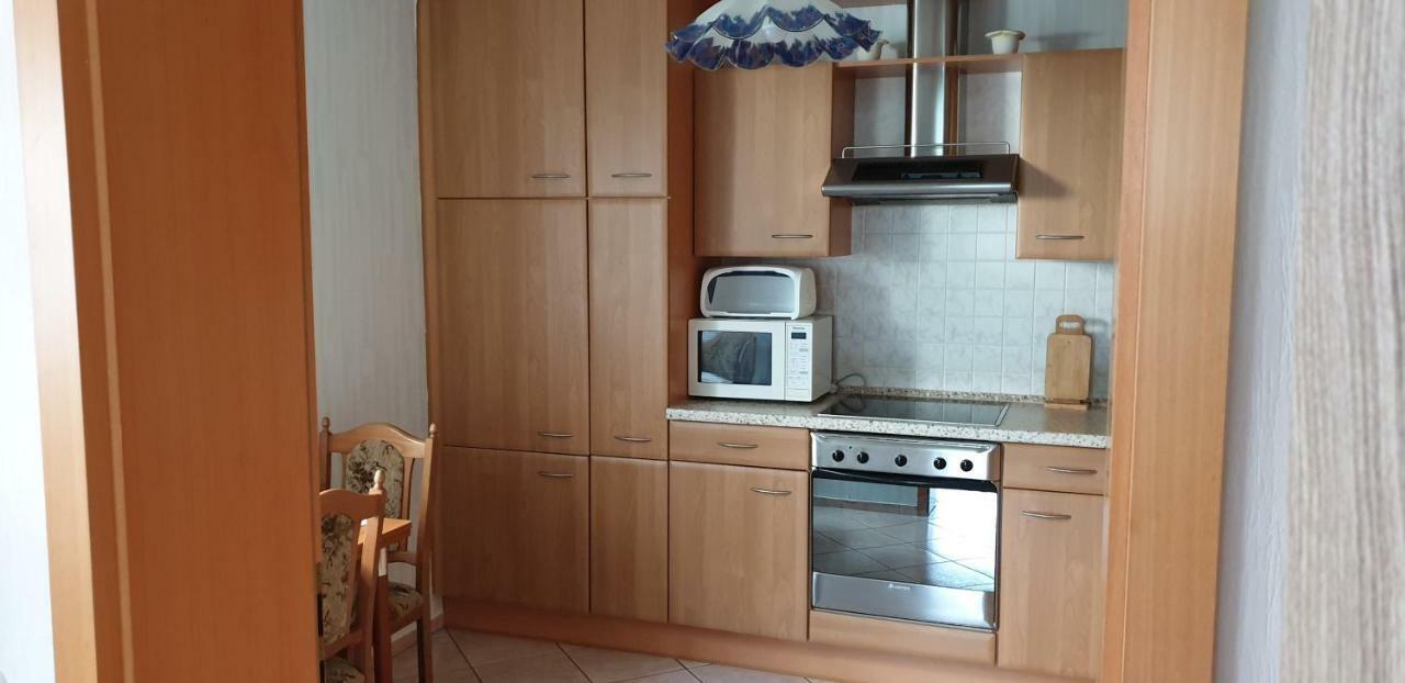 Haus Anna Apartamento Kelberg Exterior foto