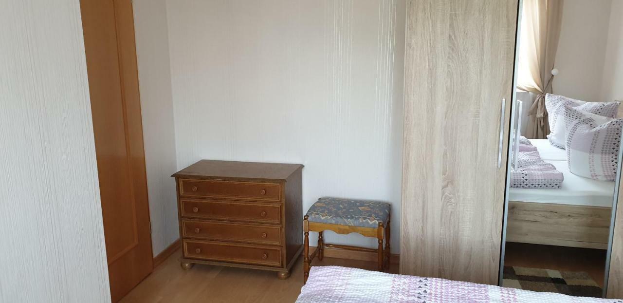 Haus Anna Apartamento Kelberg Exterior foto